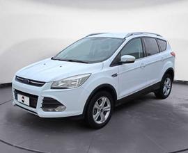 FORD Kuga 2.0 tdci Business 2wd 120cv E6