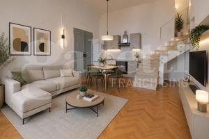 Appartamento Bologna [24/ASVRG]
