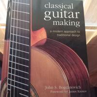 libro bogdanovich chitarra classica