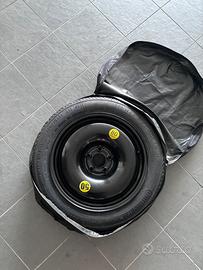 Ruotino 17 x Mini 2023/25