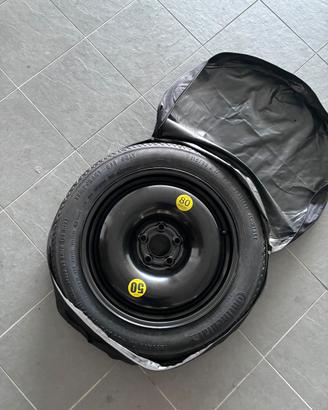 Ruotino 17 x Mini 2023/25