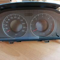 Quadro strumenti volvo v70