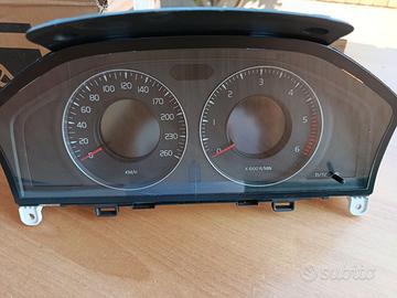 Quadro strumenti volvo v70