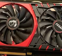 gtx 970 msi