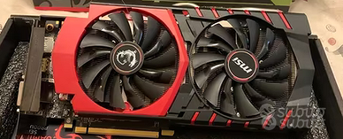 gtx 970 msi