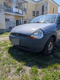 Ford Ka 1.3