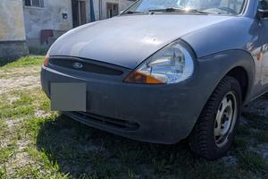Ford Ka 1.3