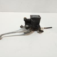 Pompa freno posteriore per Honda Sh 125 (2001 - In