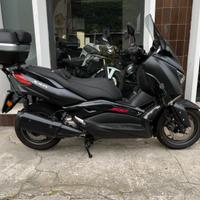 Yamaha X-Max 300 - 2019