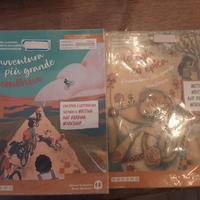 L'avventura più grande 1