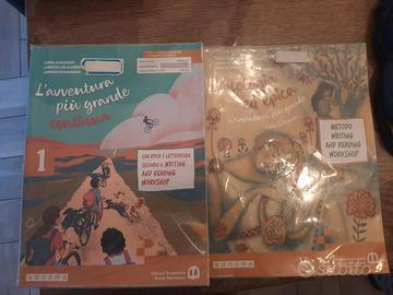 L'avventura più grande 1