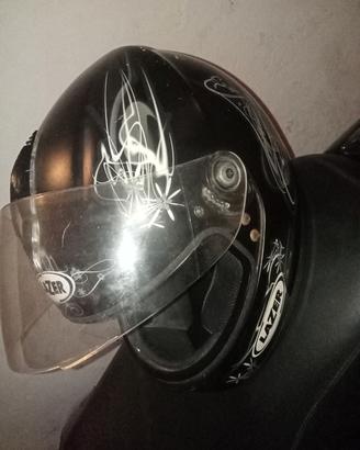 casco scooter 