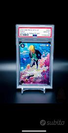 One piece card game Sanji special