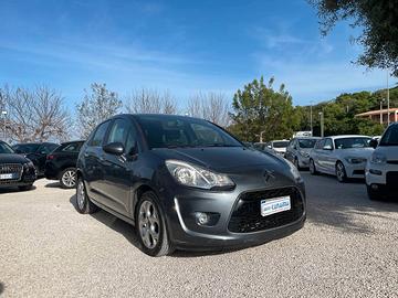 Citroen C3 1.4 HDi - 2012