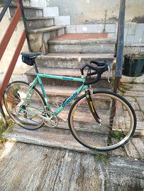 Bianchi da corsa