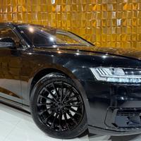 Audi A8 L 50 TDI 3.0 quattro tiptronic IVA Mild-Hy