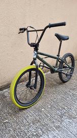 bmx  decathlon 