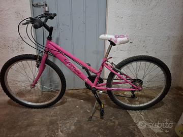 Bici per 8-12 anni