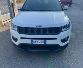 Jeep compass S 1600 diesel