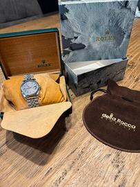 Rolex datejust 16234
