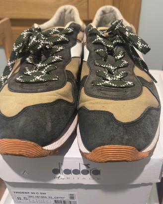 Diadora da uomo