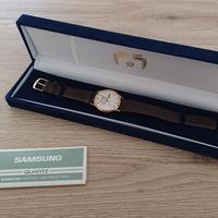 OROLOGIO SAMSUNG - ORIGINALE - RARISSIMO