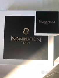 Gioielli Nomination Italy