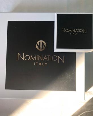 Gioielli Nomination Italy