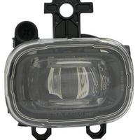 FENDINEBBIA RENAULT CLIO DAL 2019 A LED