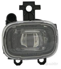 FENDINEBBIA RENAULT CLIO DAL 2019 A LED