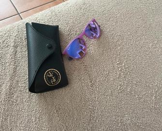 occhiali da sole ray ban