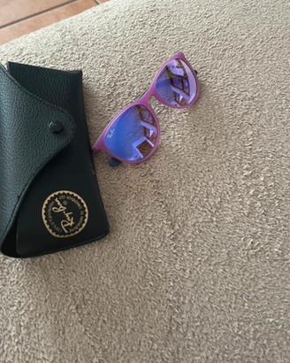 occhiali da sole ray ban