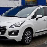 Ricambi usati peugeot 3008 2013-2016