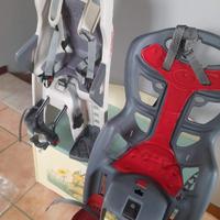 Sedute per biciclette