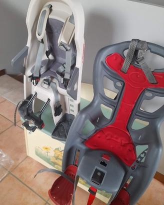 Sedute per biciclette