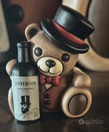 Thun teddy limited edition