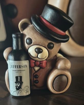 Thun teddy limited edition