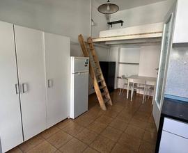 Milano/Casoretto- Monolocale