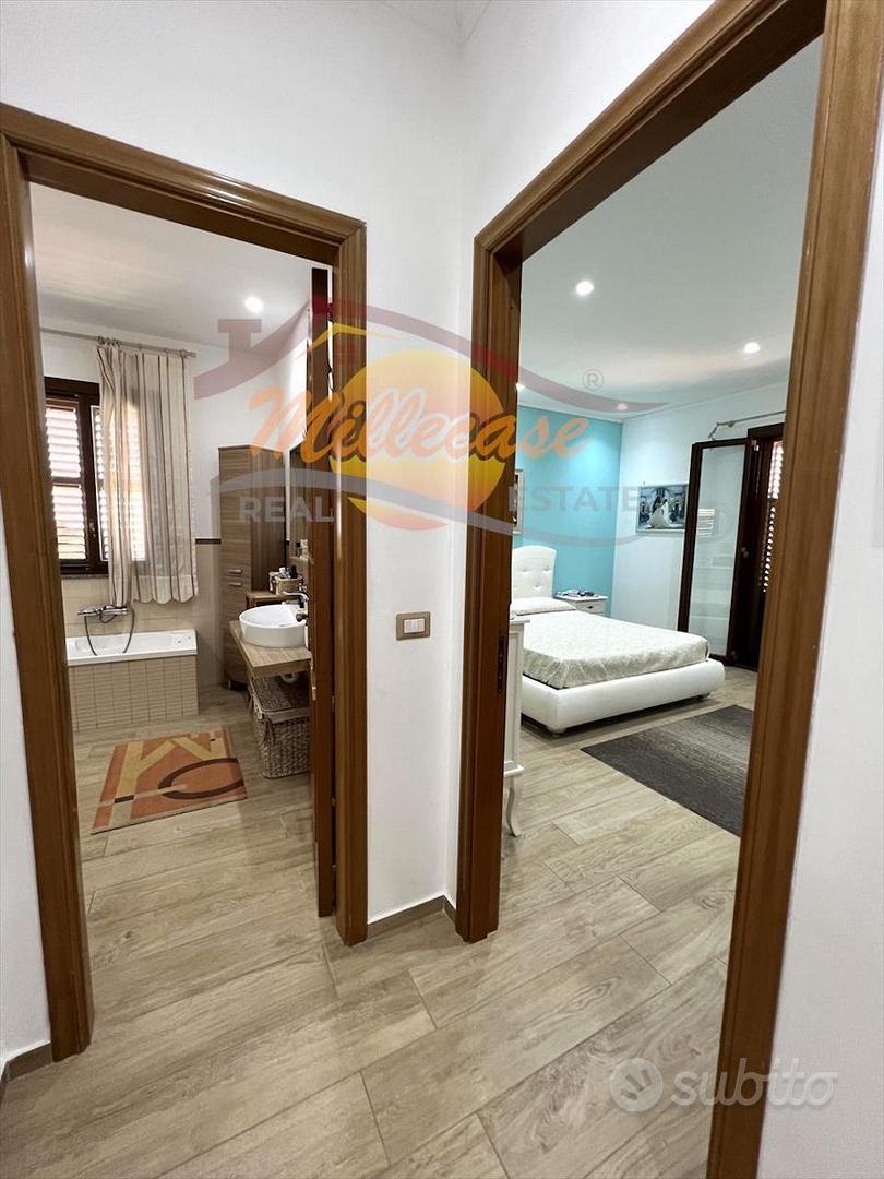 Appartamento – Siracusa, Villaggio Miano - Altro