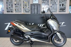 Yamaha X-Max 300