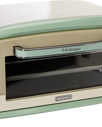 Forno Ariete Vintage verde