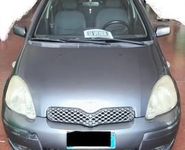 Toyota Yaris 1.4 Diesel