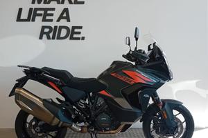 KTM 1290 SUPER ADVENTURE S - 2021