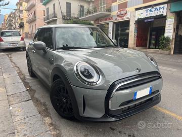 Mini one 1.5 benzina