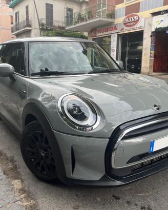 Mini one 1.5 benzina