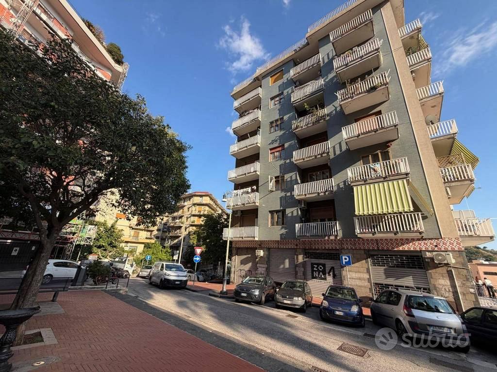 Appartamento – Salerno - Vista 2