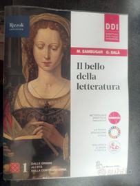 libro scuole superiori 