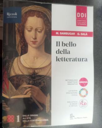 libro scuole superiori 