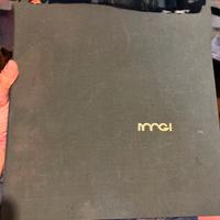 Opere d’arte su metalli pregiati