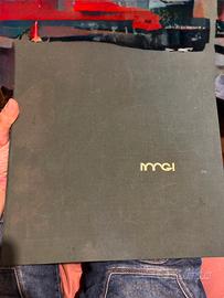 Opere d’arte su metalli pregiati